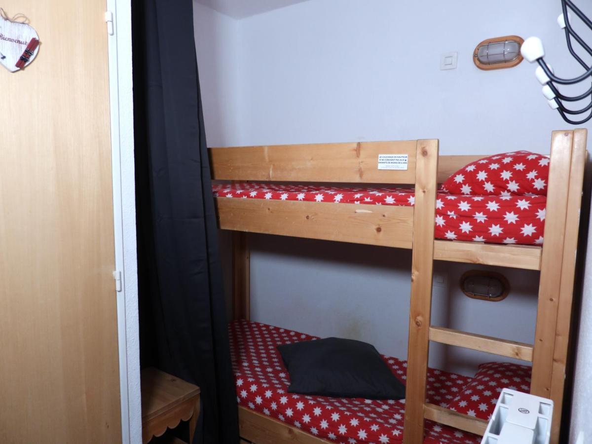 Coeur D'Altair Risoul 1850 Appartement T2 Confortable Skis Aux Pieds A 300 M Centre 外观 照片