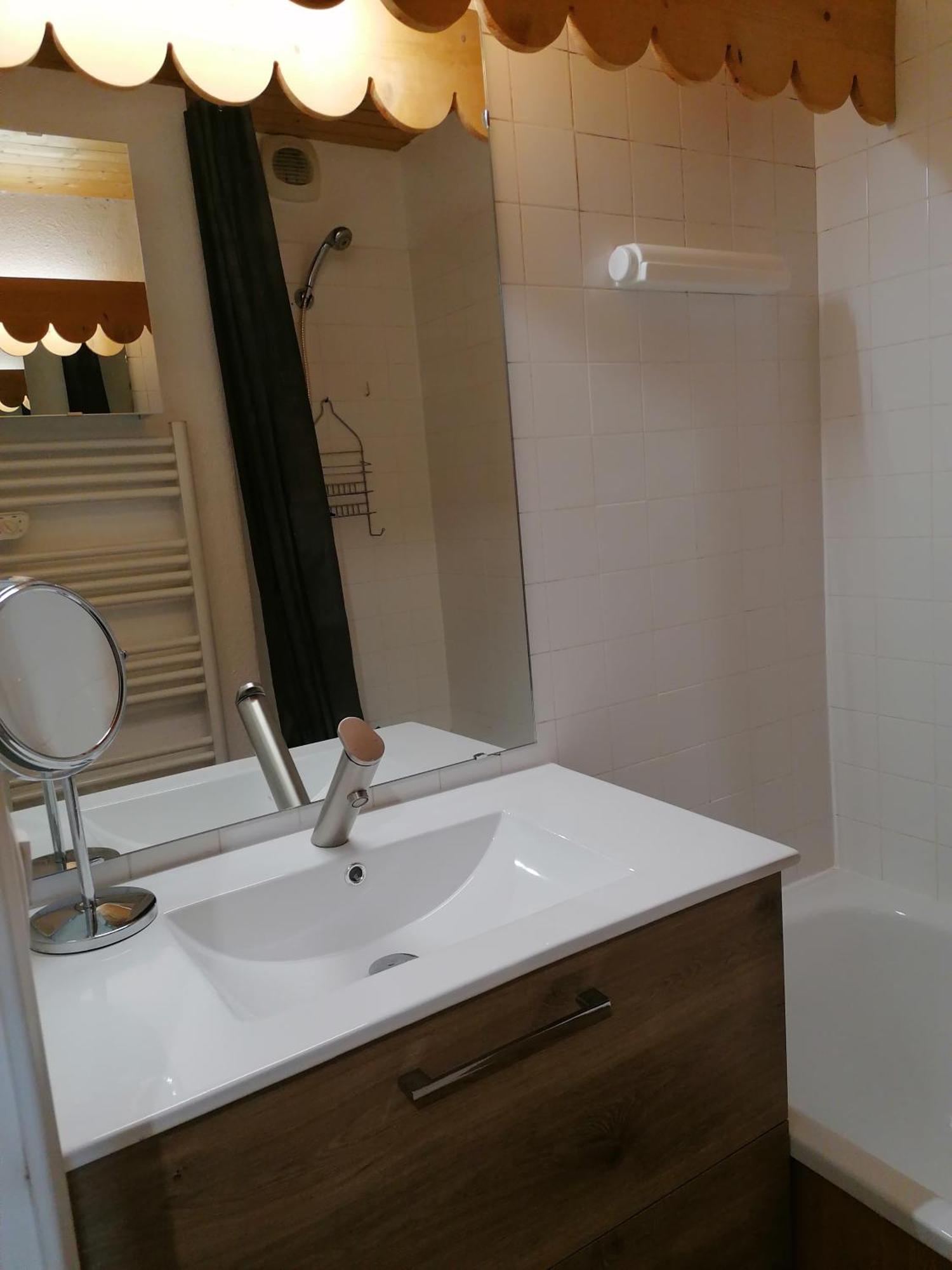 Coeur D'Altair Risoul 1850 Appartement T2 Confortable Skis Aux Pieds A 300 M Centre 外观 照片